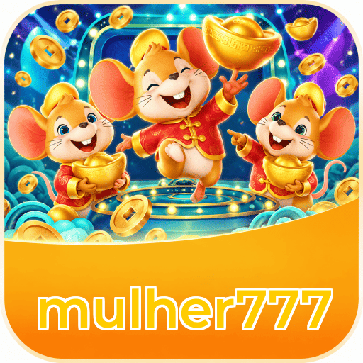 mulher777 Instalar Logo 3