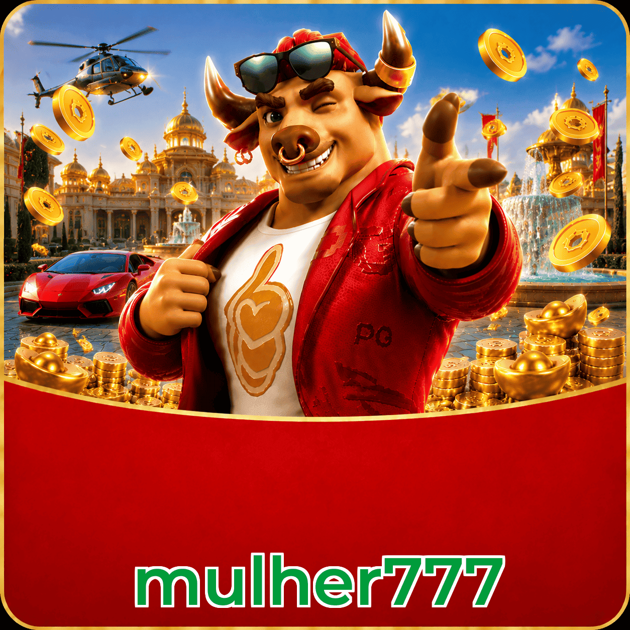 mulher777 Logo 1