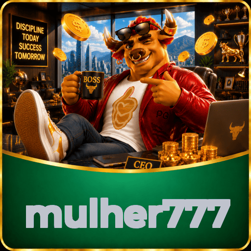 Cash Out mulher777