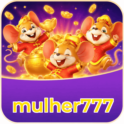 mulher777 Logo 3