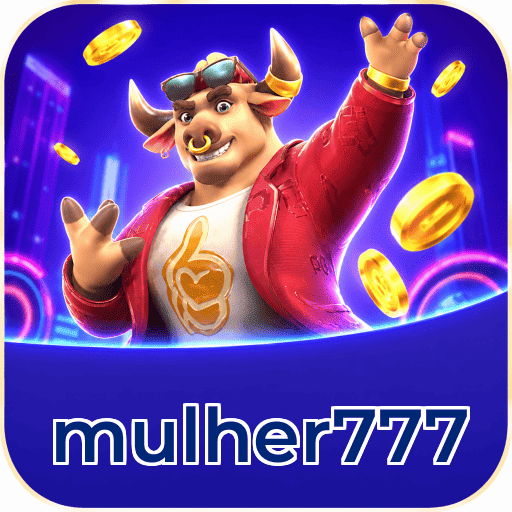 mulher777 Logo 2
